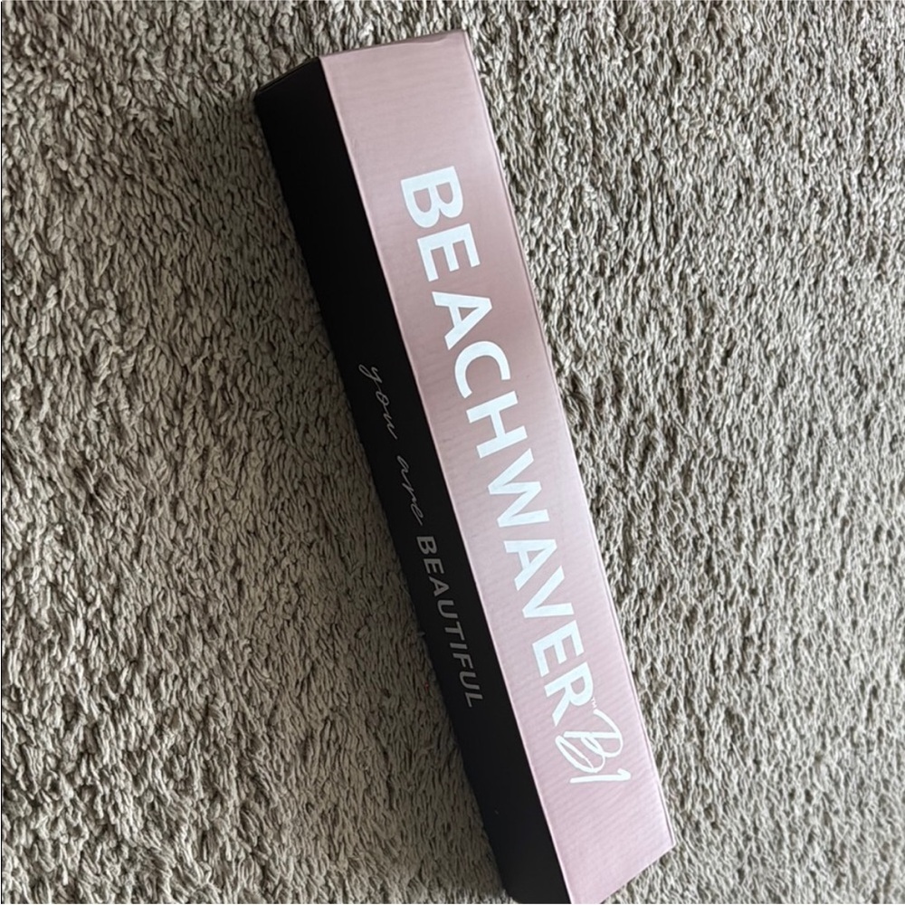 Beachwaver Hair Styling Tool